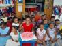 ANNIVERSAIRE AVRIL 2024