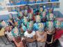 CARNAVALES ECOLES ELEMENTAIRE  LE 28 FEVRIER 2025