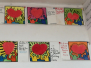 CE2 ARTS VISUELS KEITH HARRING