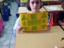 DECOUPAGE CE1 2025