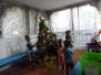 ECOLE OUVERTE DECORATION DU SAPIN FIN NOV 2018