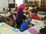 FETE DES MERES CLASSE CM1 LE  27/05/2022