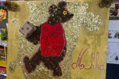 MOCHKA-A-RECU-SON-CADEAU