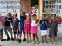 LE GROUPE DES INDIENS GS 2024