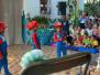PHOTO FETE MATERNELLE FIN D'ANNEE 2023 2024
