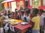 SEMAINE DE GOUT ANNEE 2022/2023