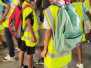 SORTIE PEDAGOGIE DE LA CLASSE DE CM2 ET CM1 A L' AEROPORT DE MARCEL HENRY MAI 2025